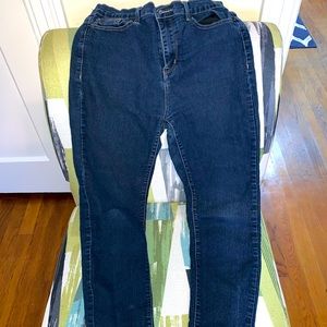 Forever 21 Jeans